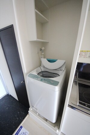 レオネクストレーブウィンの物件内観写真